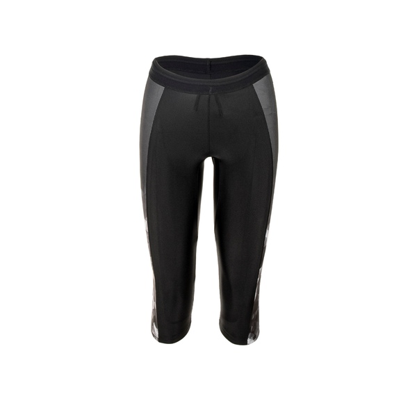 ATHLETICS TIGHT 3/4 LYCRA - WOMEN